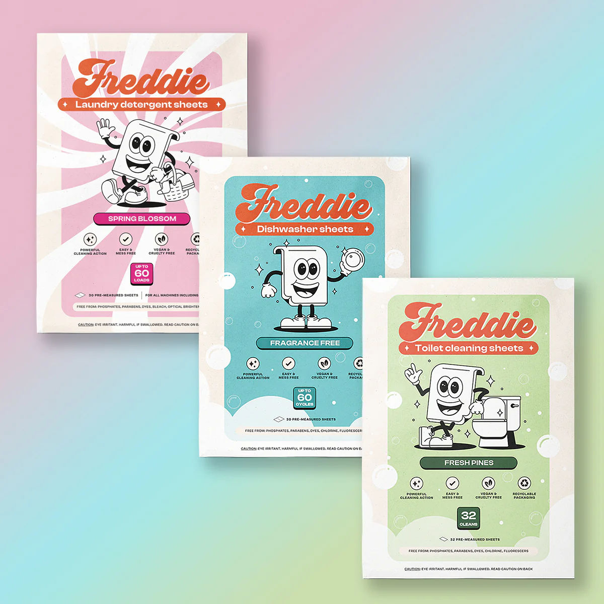 1x Essentials Bundle - Image 3