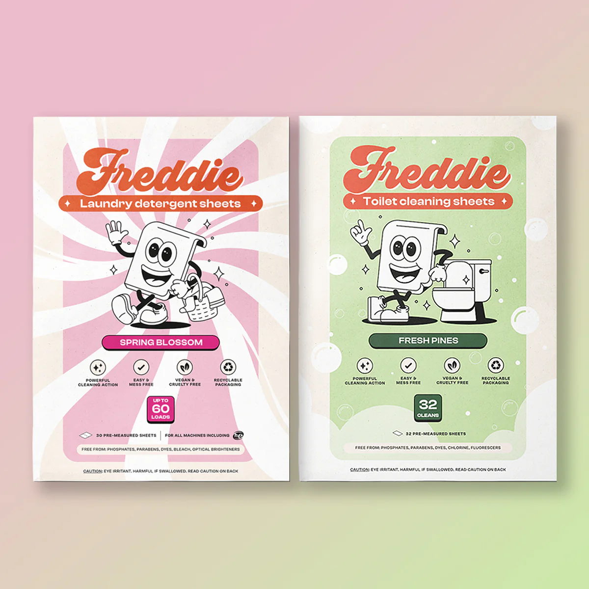 Laundry & Toilet Bundle - Image 3